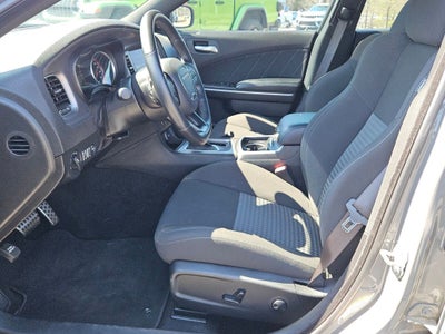 2023 Dodge Charger Scat Pack Widebody