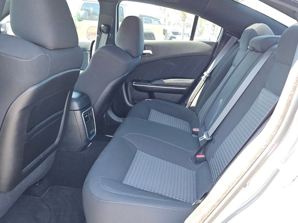 2023 Dodge Charger Scat Pack Widebody