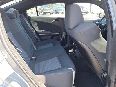 2023 Dodge Charger Scat Pack Widebody