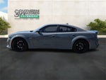 2023 Dodge Charger Scat Pack Widebody