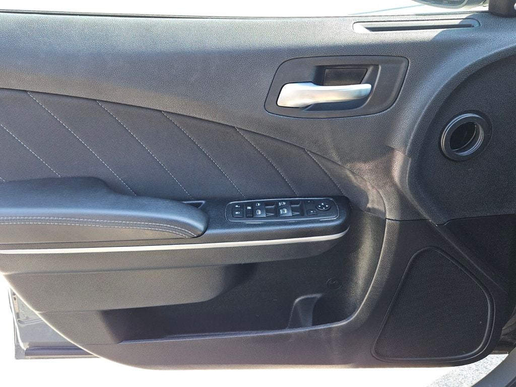 2023 Dodge Charger Scat Pack Widebody