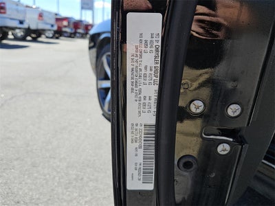 2014 Dodge Challenger SXT