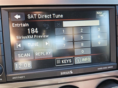 2014 Dodge Challenger SXT