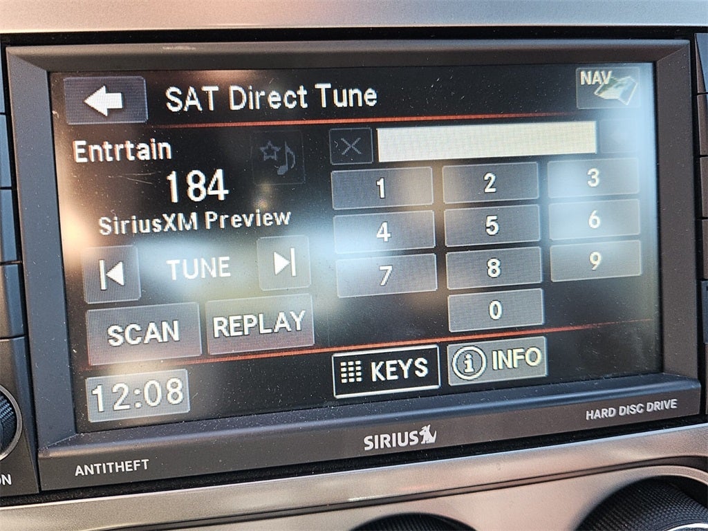 2014 Dodge Challenger SXT