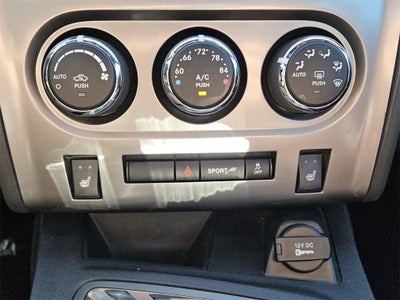 2014 Dodge Challenger SXT