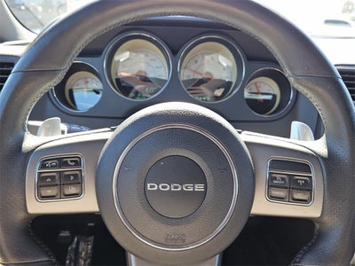 2014 Dodge Challenger SXT