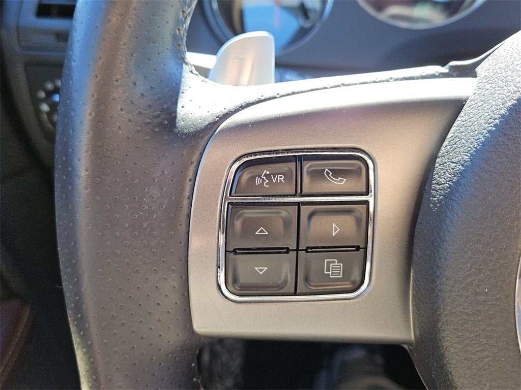 2014 Dodge Challenger SXT