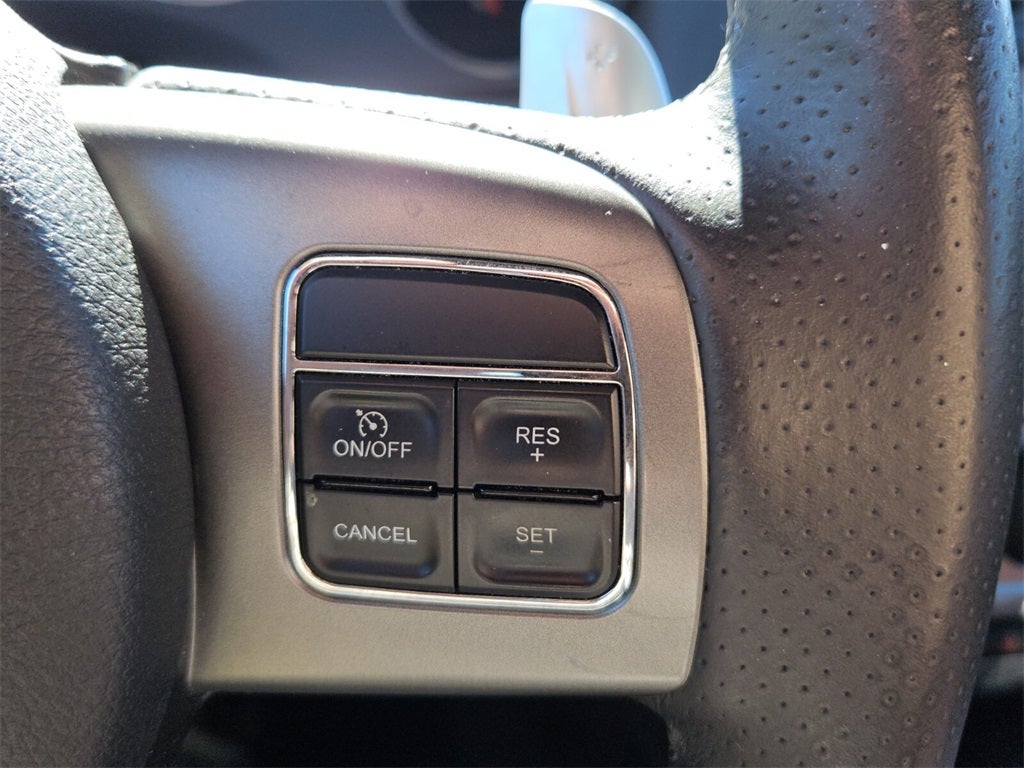 2014 Dodge Challenger SXT