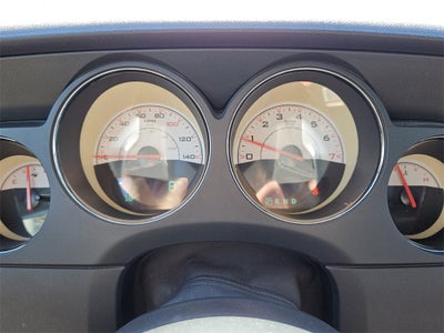 2014 Dodge Challenger SXT