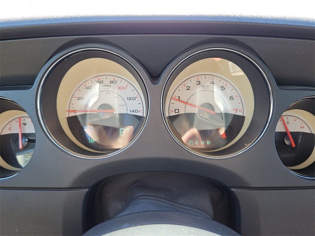 2014 Dodge Challenger SXT