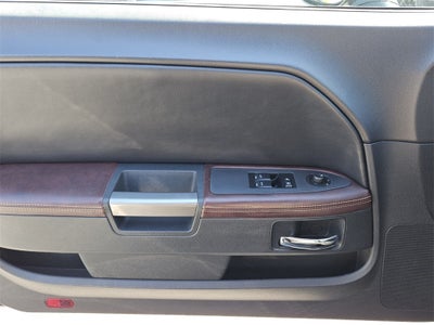 2014 Dodge Challenger SXT