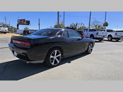2014 Dodge Challenger SXT