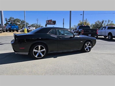 2014 Dodge Challenger SXT
