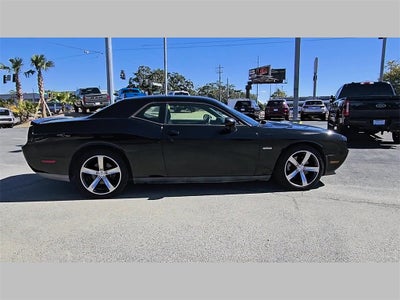 2014 Dodge Challenger SXT