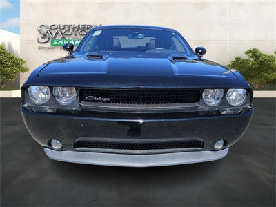 2014 Dodge Challenger SXT