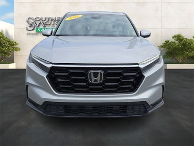 2025 Honda CR-V EX-L 2WD