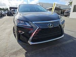 2016 Lexus RX 350 350