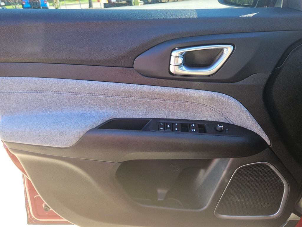 2025 Jeep Compass Sport 4x4
