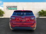 2025 Jeep Compass Sport 4x4