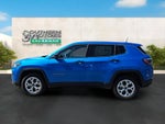2025 Jeep Compass Sport 4x4