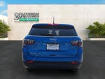 2025 Jeep Compass Sport 4x4
