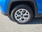 2025 Jeep Compass Sport 4x4