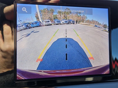 2025 Jeep Compass Sport 4x4