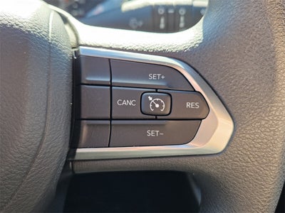 2025 Jeep Compass Sport 4x4