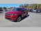 2025 Jeep Compass Sport 4x4