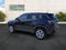 2025 Jeep Compass Sport 4x4