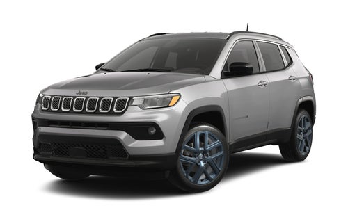 2026 Jeep Compass COMPASS 85TH ANNIVERSARY EDITION 4X4