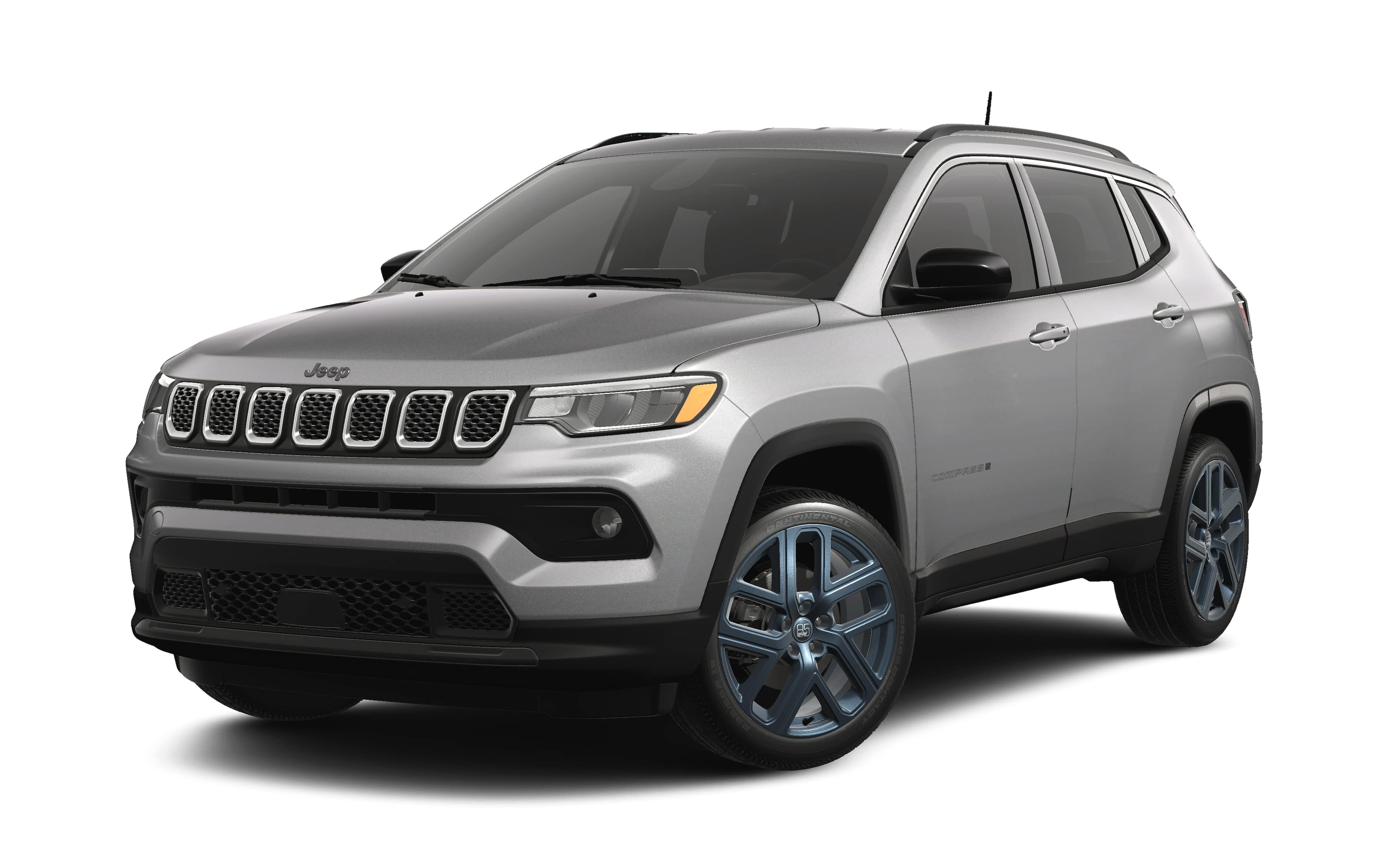 2026 Jeep Compass COMPASS 85TH ANNIVERSARY EDITION 4X4