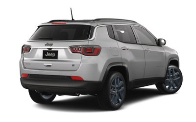 2026 Jeep Compass COMPASS 85TH ANNIVERSARY EDITION 4X4