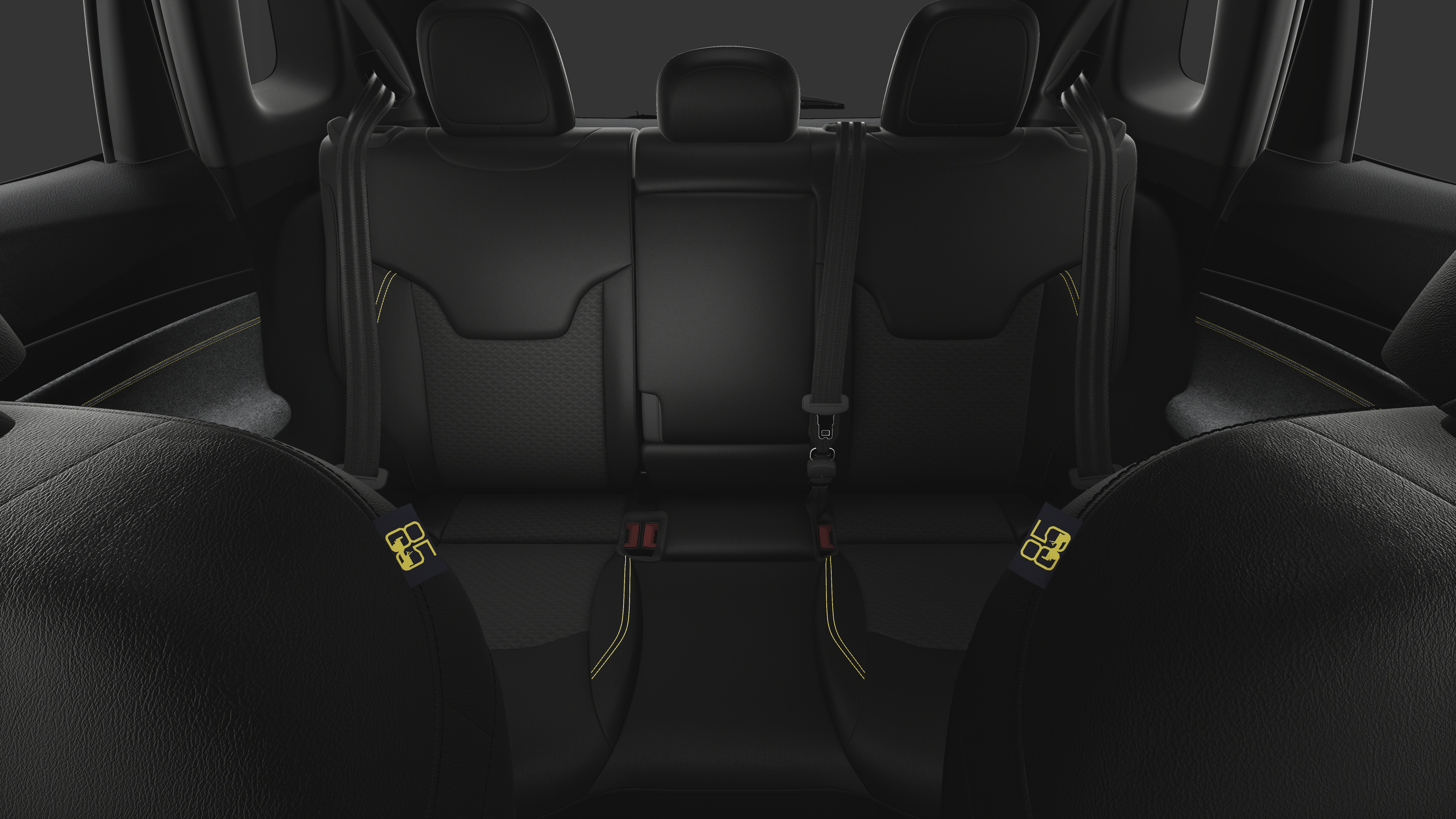 2026 Jeep Compass COMPASS 85TH ANNIVERSARY EDITION 4X4