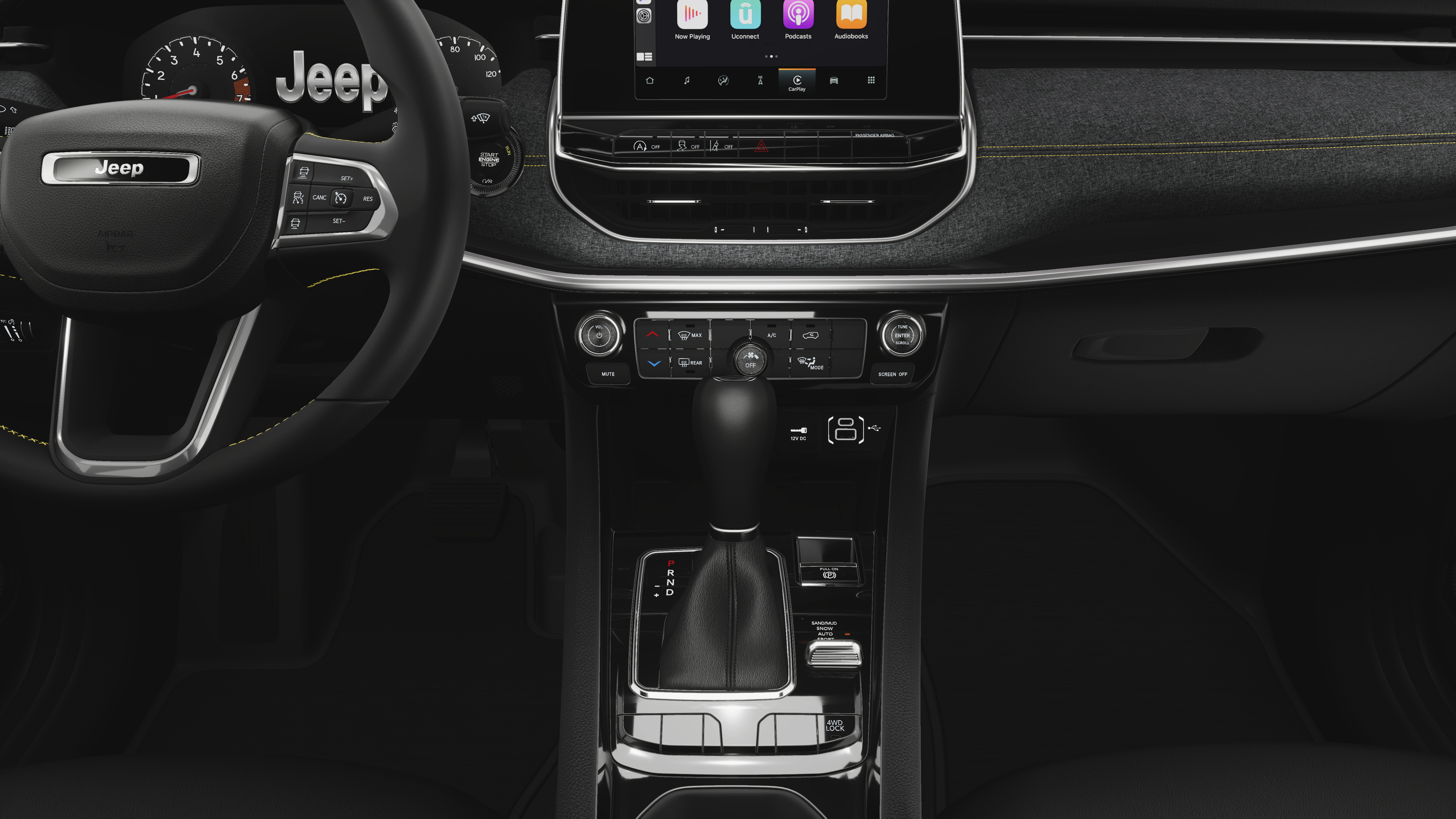 2026 Jeep Compass COMPASS 85TH ANNIVERSARY EDITION 4X4