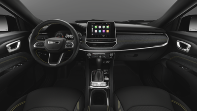 2026 Jeep Compass COMPASS 85TH ANNIVERSARY EDITION 4X4