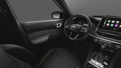 2026 Jeep Compass COMPASS 85TH ANNIVERSARY EDITION 4X4