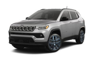 2026 Jeep Compass COMPASS 85TH ANNIVERSARY EDITION 4X4