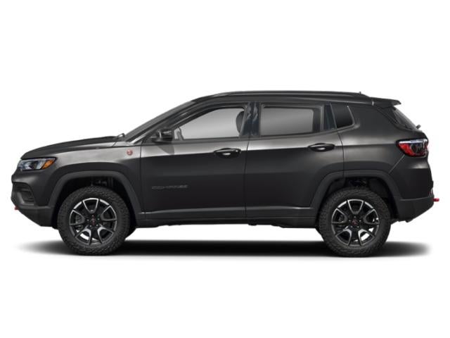 2023 Jeep Compass Trailhawk 4x4