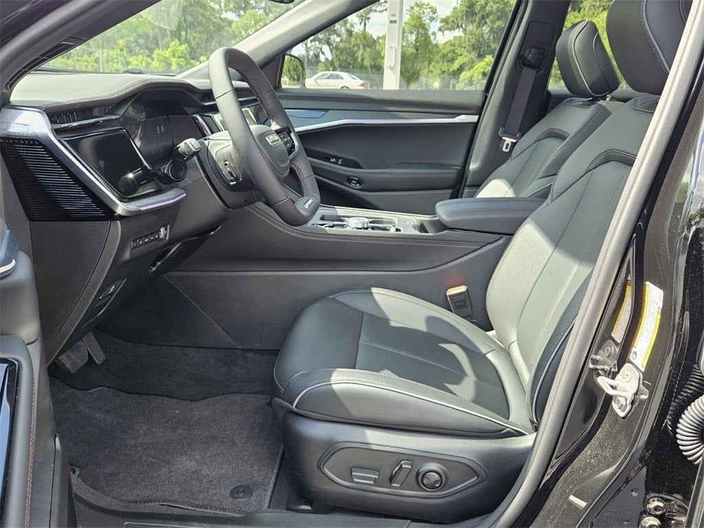 2025 Jeep Wagoneer S WAGONEER S LIMITED