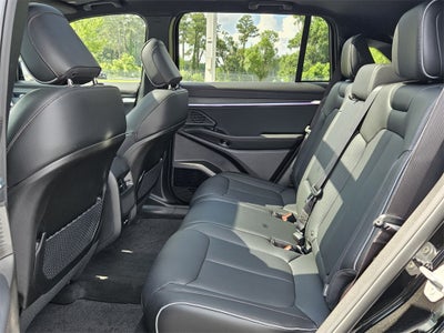 2025 Jeep Wagoneer S WAGONEER S LIMITED