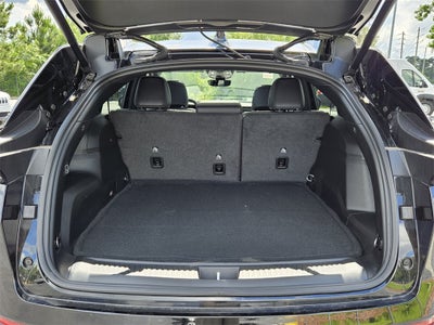 2025 Jeep Wagoneer S WAGONEER S LIMITED