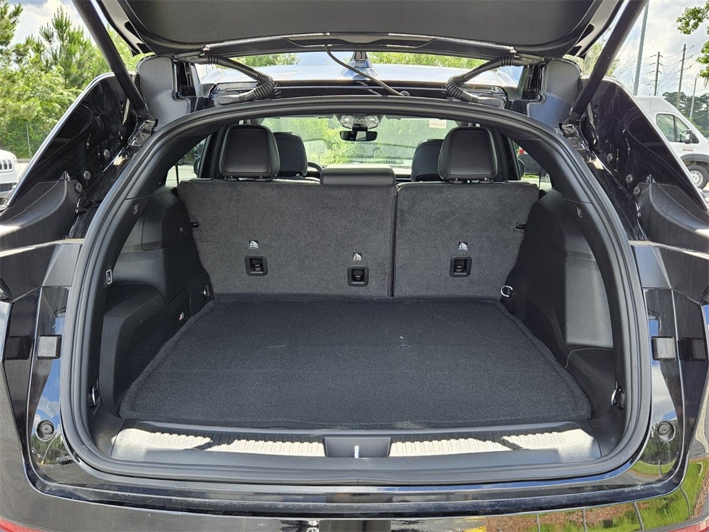 2025 Jeep Wagoneer S WAGONEER S LIMITED