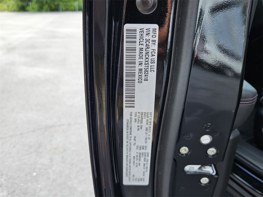 2025 Jeep Wagoneer S WAGONEER S LIMITED