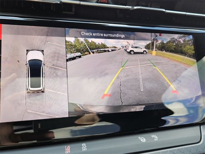 2025 Jeep Wagoneer S WAGONEER S LIMITED