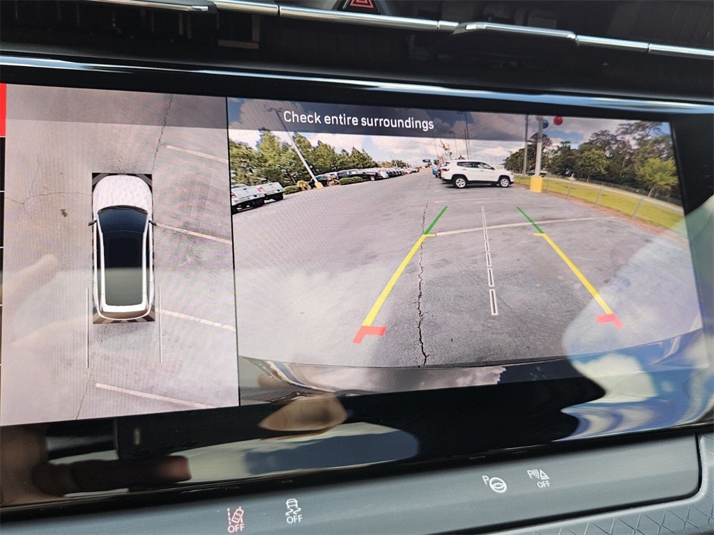 2025 Jeep Wagoneer S WAGONEER S LIMITED