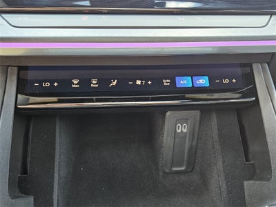 2025 Jeep Wagoneer S WAGONEER S LIMITED