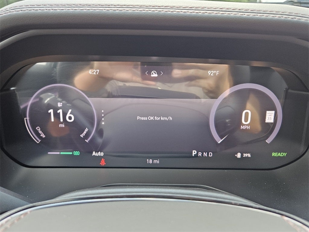 2025 Jeep Wagoneer S WAGONEER S LIMITED