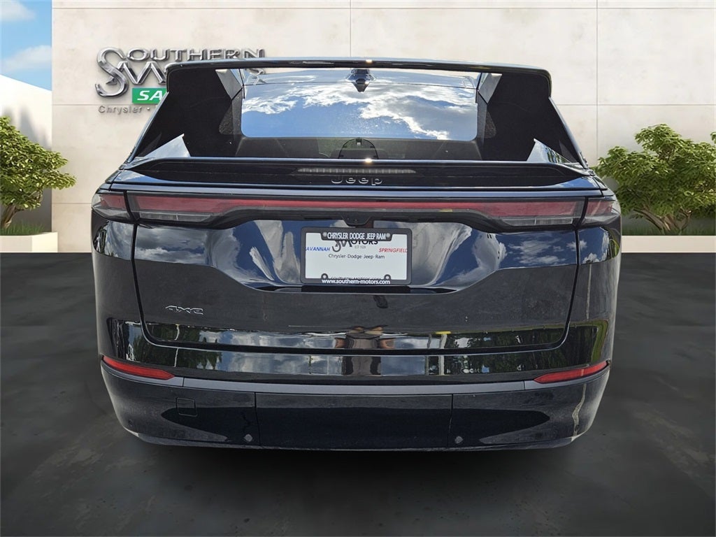 2025 Jeep Wagoneer S WAGONEER S LIMITED