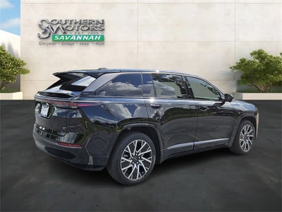 2025 Jeep Wagoneer S WAGONEER S LIMITED